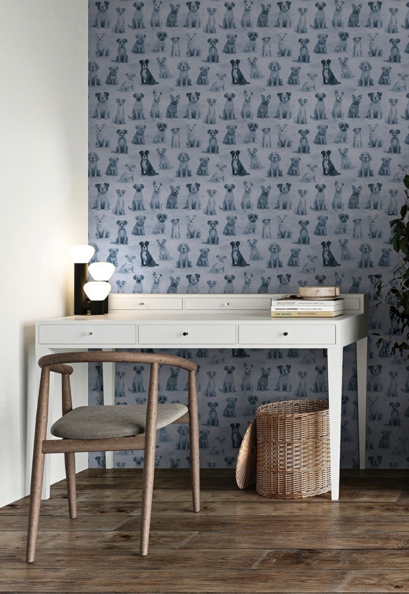 Bild på Buster Blue - 1096001-02